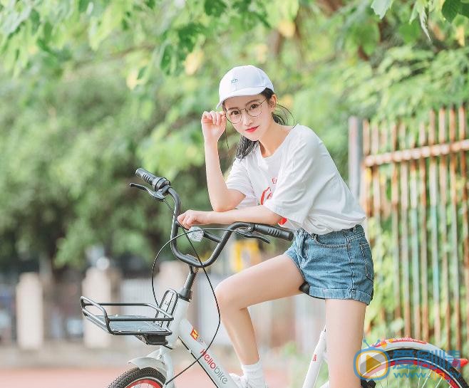 林奕婧夏日写真 林奕婧高清写真_林奕婧高清剧照