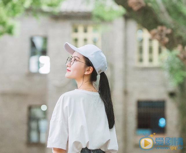 林奕婧夏日写真 林奕婧高清写真_林奕婧高清剧照