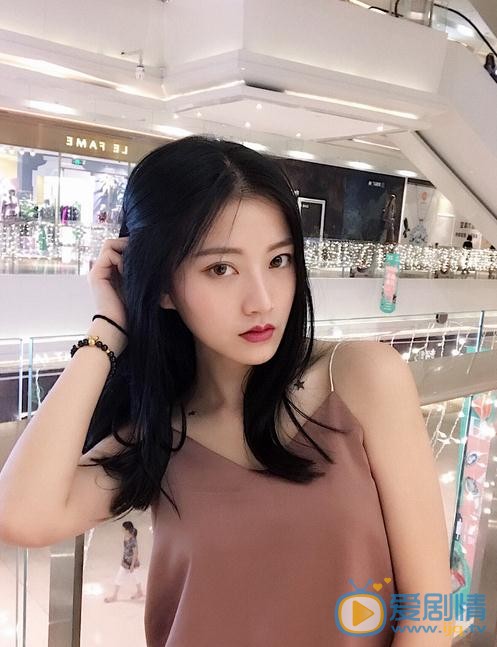 林奕婧生活照 林奕婧高清写真_林奕婧高清剧照