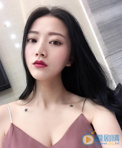 林奕婧生活照 林奕婧高清写真_林奕婧高清剧照