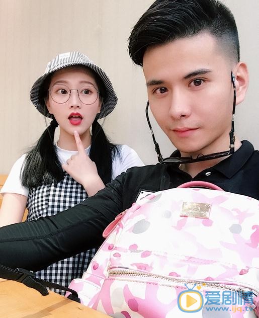 林奕婧与人合照 林奕婧高清写真_林奕婧高清剧照