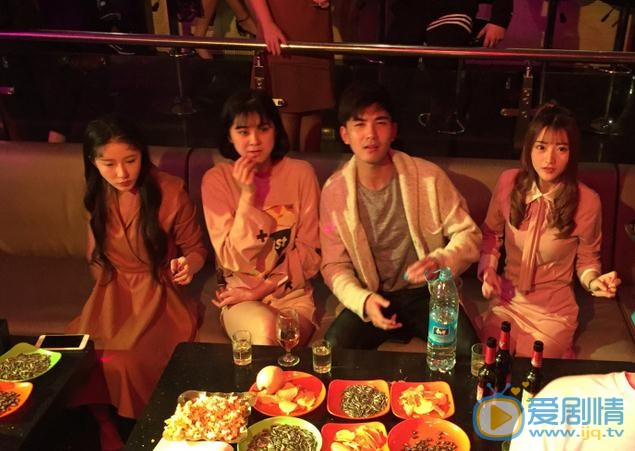 林奕婧《笔仙大战贞子2》剧照 林奕婧高清写真_林奕婧高清剧照