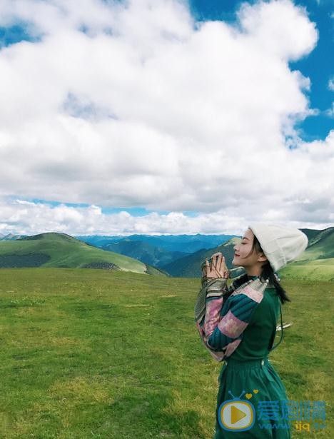 林奕婧旅行写真 林奕婧高清写真_林奕婧高清剧照
