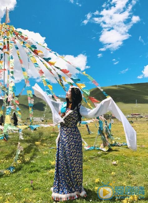 林奕婧旅行写真 林奕婧高清写真_林奕婧高清剧照