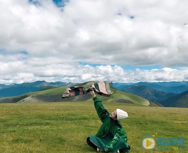 林奕婧旅行写真 林奕婧高清写真_林奕婧高清剧照