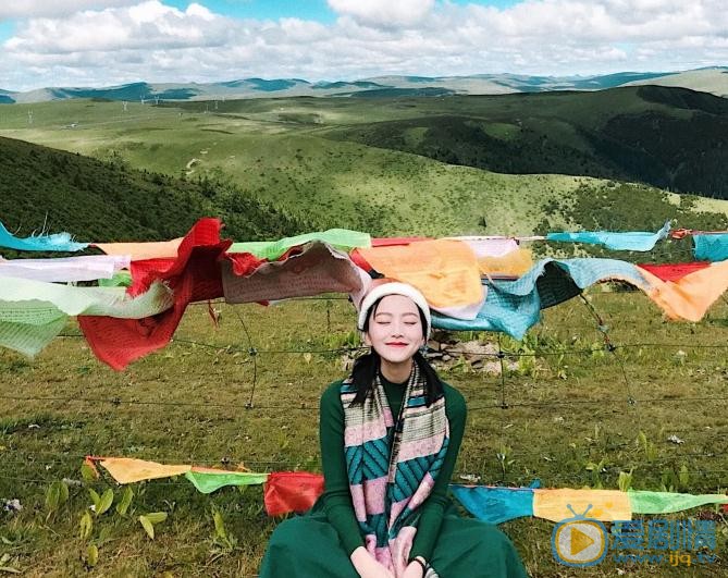 林奕婧旅行写真 林奕婧高清写真_林奕婧高清剧照
