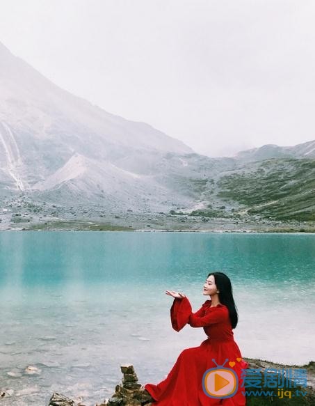林奕婧旅行写真 林奕婧高清写真_林奕婧高清剧照