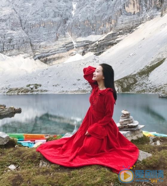 林奕婧旅行写真 林奕婧高清写真_林奕婧高清剧照