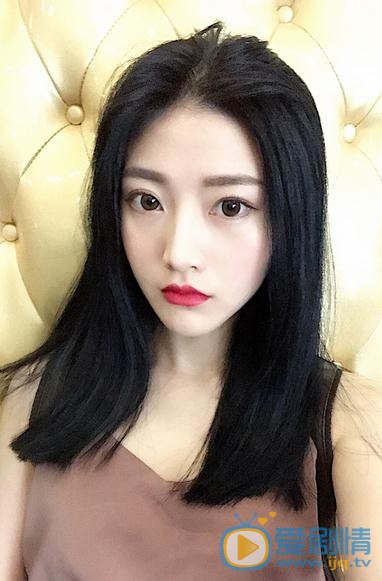 林奕婧生活照 林奕婧高清写真_林奕婧高清剧照