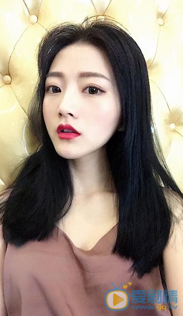 林奕婧生活照 林奕婧高清写真_林奕婧高清剧照