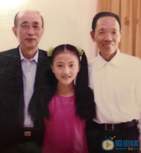 林奕婧童年照 林奕婧高清写真_林奕婧高清剧照