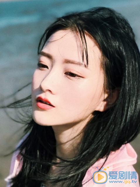 林奕婧海边写真 林奕婧高清写真_林奕婧高清剧照