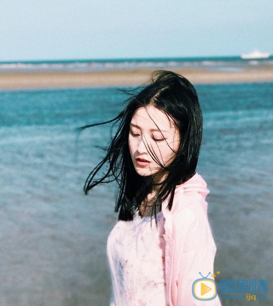 林奕婧海边写真 林奕婧高清写真_林奕婧高清剧照