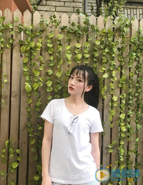 林奕婧生活照 林奕婧高清写真_林奕婧高清剧照