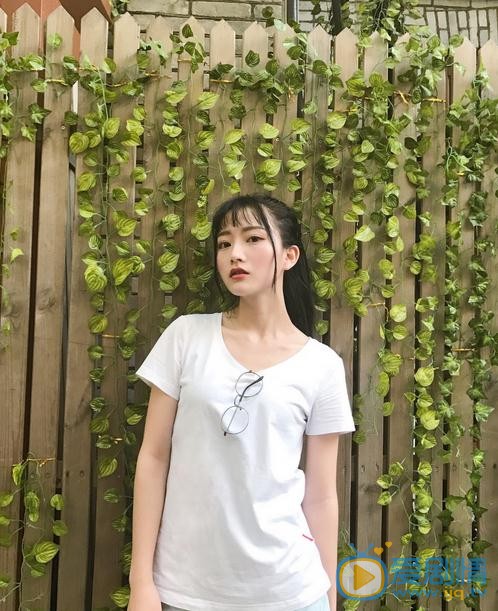 林奕婧生活照 林奕婧高清写真_林奕婧高清剧照