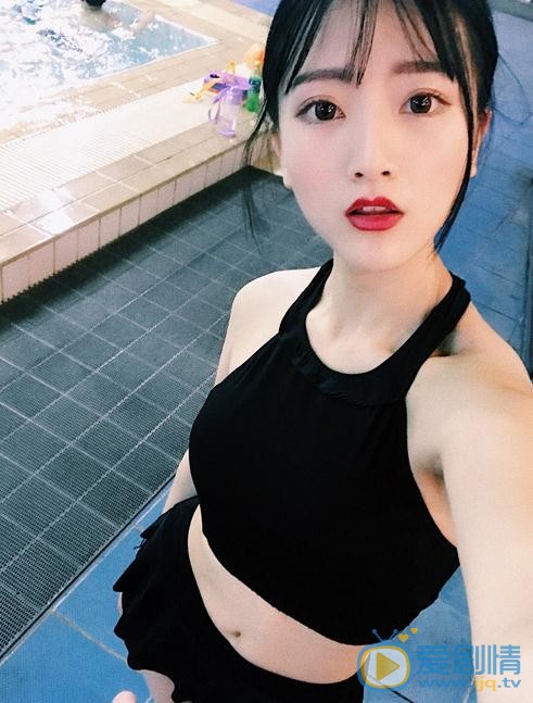 林奕婧生活照 林奕婧高清写真_林奕婧高清剧照
