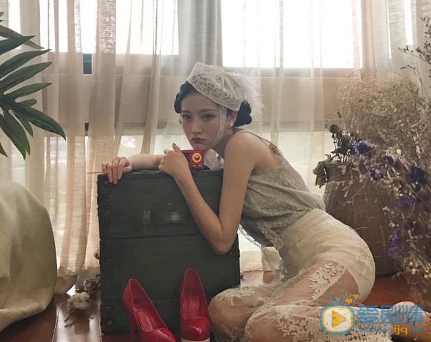林奕婧婚纱写真 林奕婧高清写真_林奕婧高清剧照