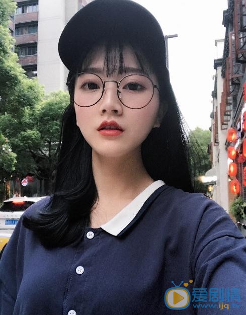 林奕婧生活照 林奕婧高清写真_林奕婧高清剧照