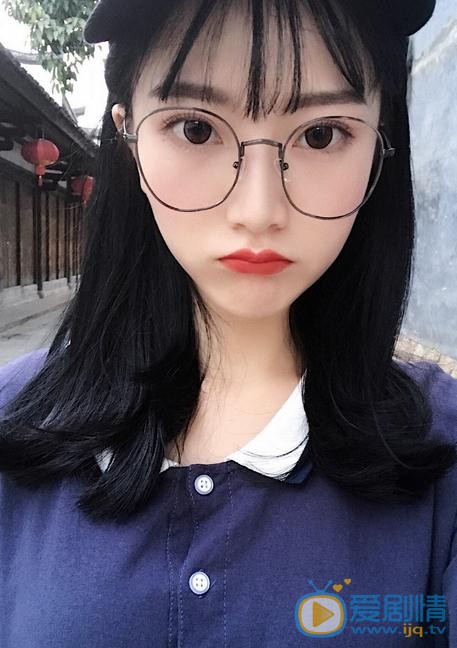 林奕婧生活照 林奕婧高清写真_林奕婧高清剧照