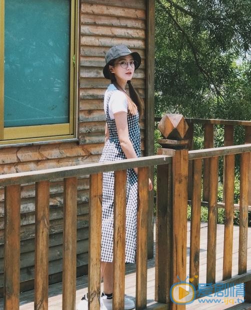 林奕婧街拍写真 林奕婧高清写真_林奕婧高清剧照