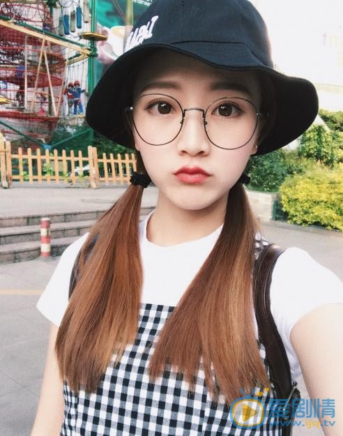 林奕婧街拍写真 林奕婧高清写真_林奕婧高清剧照