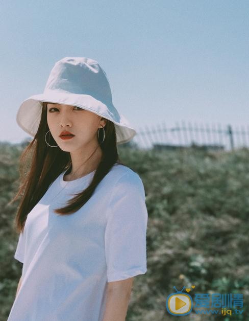 林奕婧海边写真 林奕婧高清写真_林奕婧高清剧照