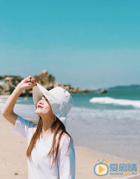林奕婧海边写真 林奕婧高清写真_林奕婧高清剧照