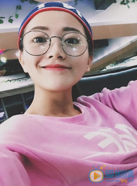 林奕婧生活照 林奕婧高清写真_林奕婧高清剧照