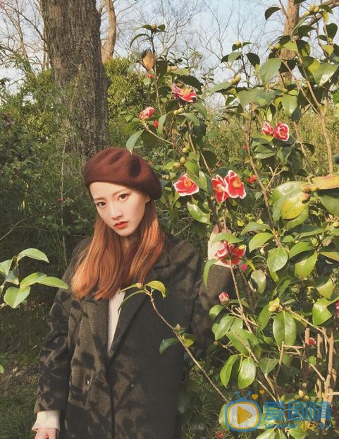 林奕婧生活照 林奕婧高清写真_林奕婧高清剧照