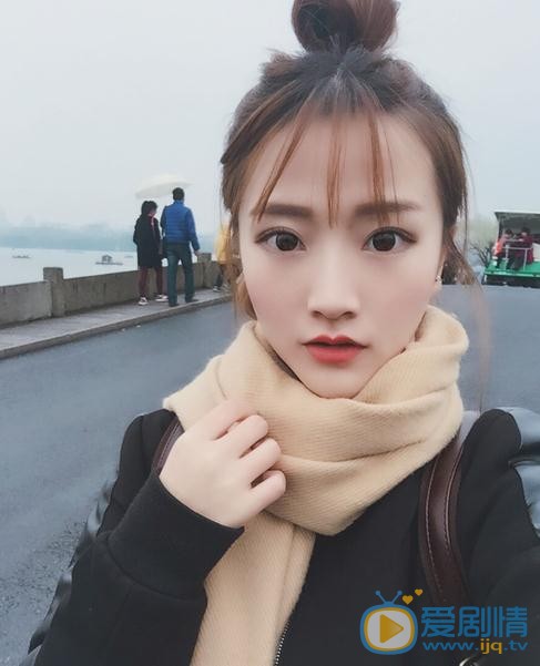 林奕婧生活照 林奕婧高清写真_林奕婧高清剧照