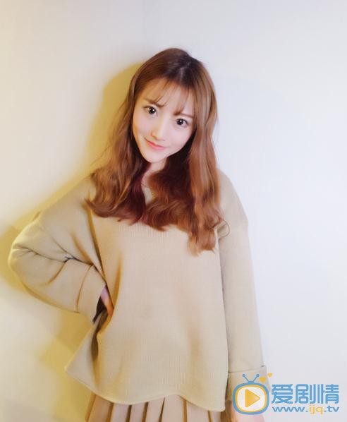 林奕婧生活照 林奕婧高清写真_林奕婧高清剧照