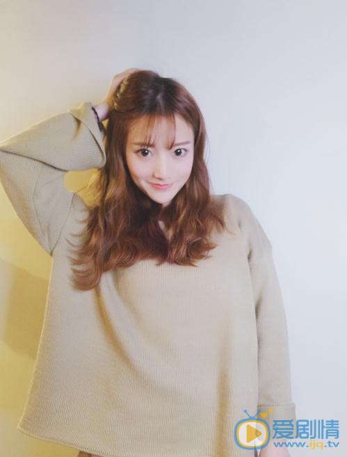 林奕婧生活照 林奕婧高清写真_林奕婧高清剧照