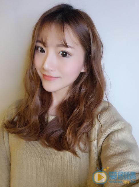 林奕婧生活照 林奕婧高清写真_林奕婧高清剧照