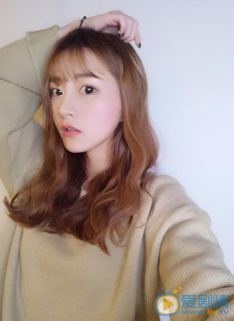 林奕婧生活照 林奕婧高清写真_林奕婧高清剧照
