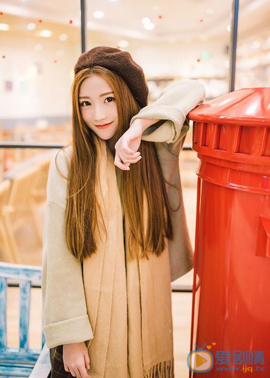 林奕婧图书馆写真 林奕婧高清写真_林奕婧高清剧照