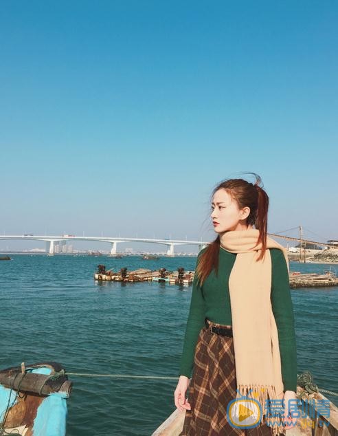 林奕婧生活照 林奕婧高清写真_林奕婧高清剧照