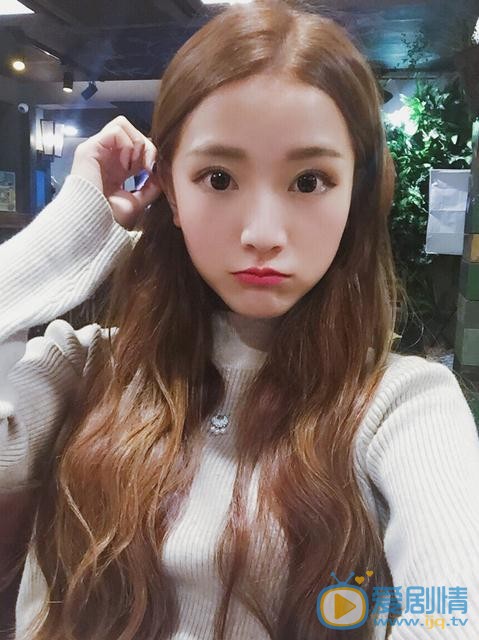 林奕婧与人合照 林奕婧高清写真_林奕婧高清剧照