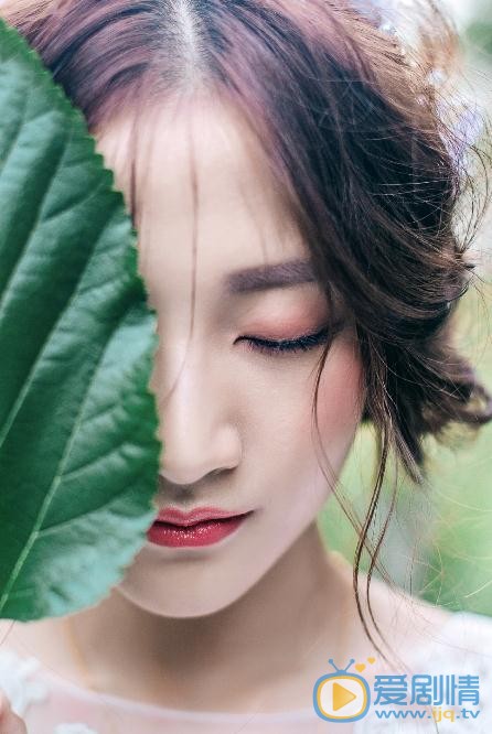林奕婧婚纱写真 林奕婧高清写真_林奕婧高清剧照