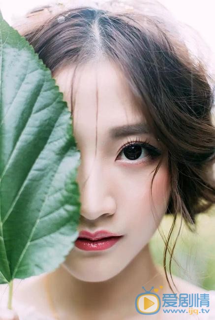林奕婧婚纱写真 林奕婧高清写真_林奕婧高清剧照