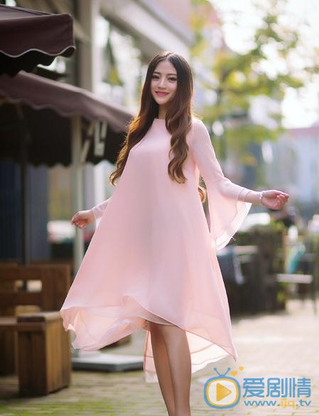 林奕婧街拍写真 林奕婧高清写真_林奕婧高清剧照