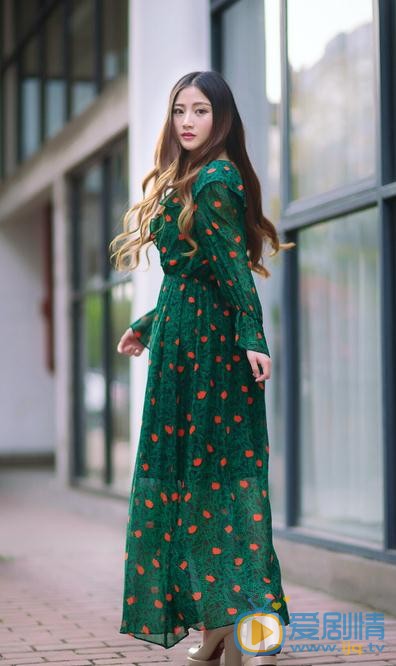 林奕婧街拍写真 林奕婧高清写真_林奕婧高清剧照