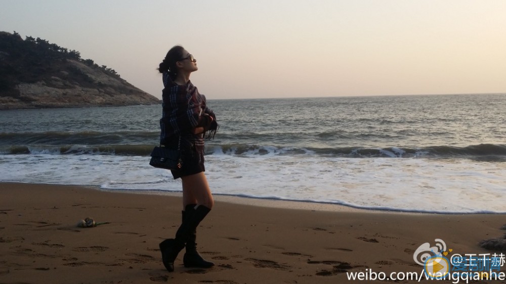 王千赫生活照写真 王千赫高清写真_王千赫高清剧照