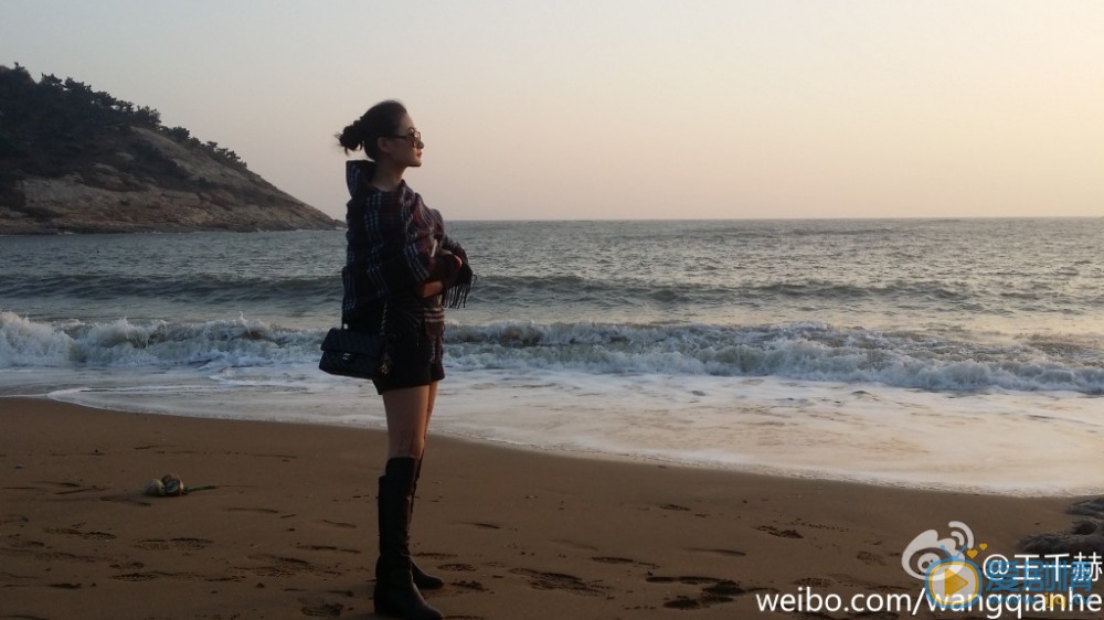 王千赫生活照写真 王千赫高清写真_王千赫高清剧照