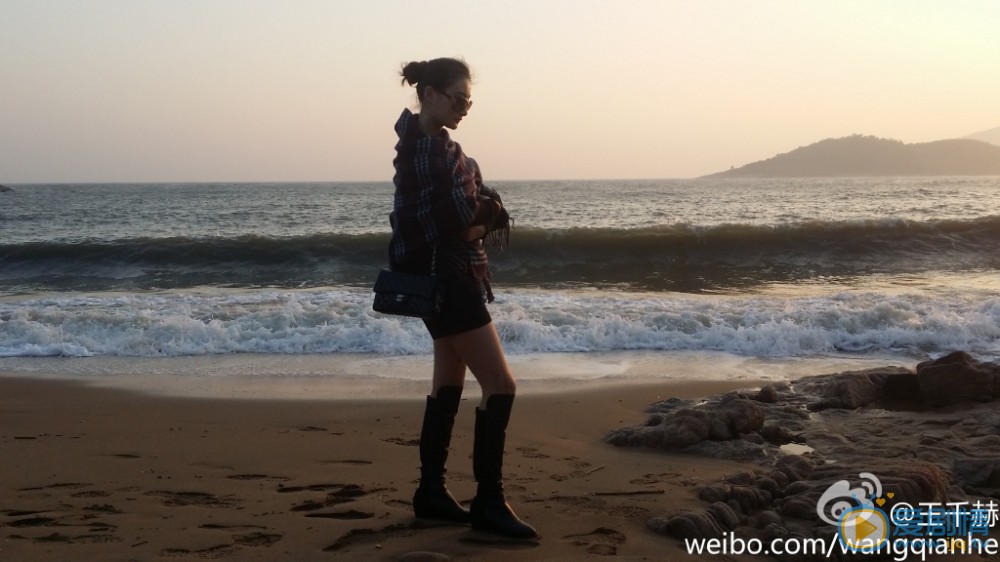王千赫生活照写真 王千赫高清写真_王千赫高清剧照