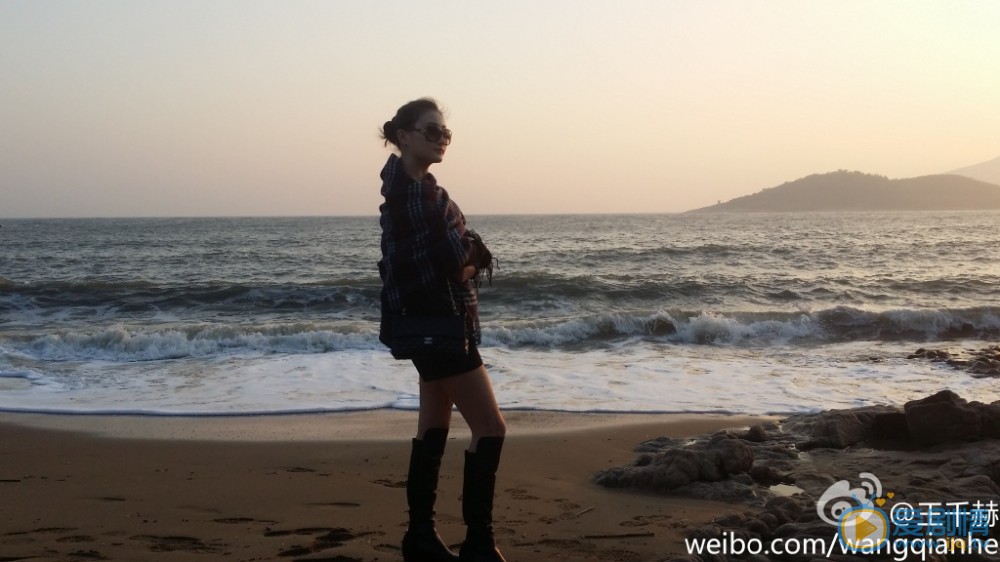 王千赫生活照写真 王千赫高清写真_王千赫高清剧照