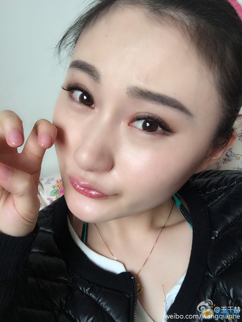 王千赫生活照写真 王千赫高清写真_王千赫高清剧照