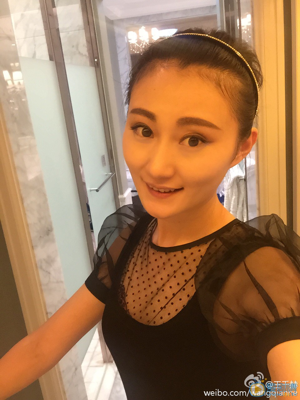 王千赫生活照写真 王千赫高清写真_王千赫高清剧照