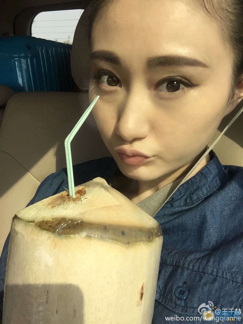 王千赫生活照写真 王千赫高清写真_王千赫高清剧照