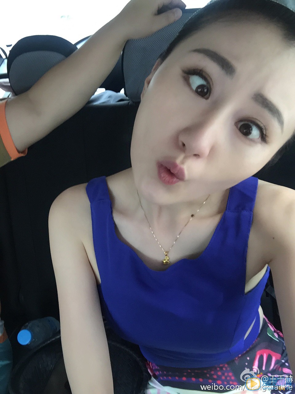 王千赫生活照写真 王千赫高清写真_王千赫高清剧照