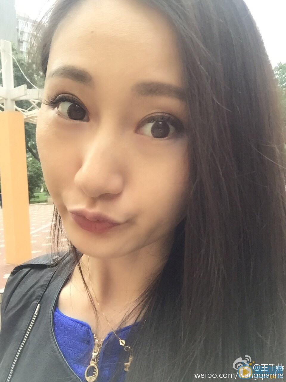 王千赫生活照写真 王千赫高清写真_王千赫高清剧照